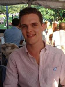 christopher fjallner