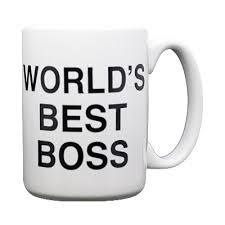 worlds best boss