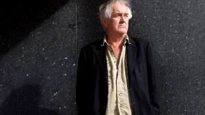 GÖTEBORG 20070922 -  Henning Mankell, regissör, deckar- och barnboksförfattare  Foto Måns Langhjelm / SCANPIX / Kod 9200