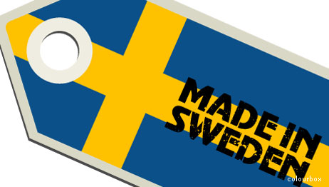 madeinsweden