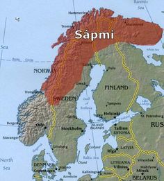 sapmi