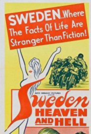 sweden heaven and hell