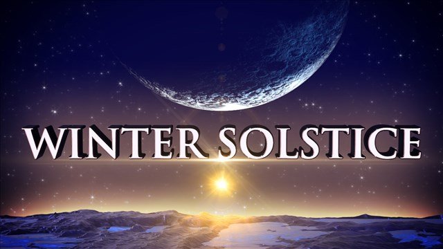 winter solstice